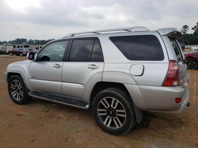 2003 Toyota 4Runner Limited VIN: JTEZT17R730011053 Lot: 51408904