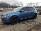 VOLKSWAGEN GOLF S/SE