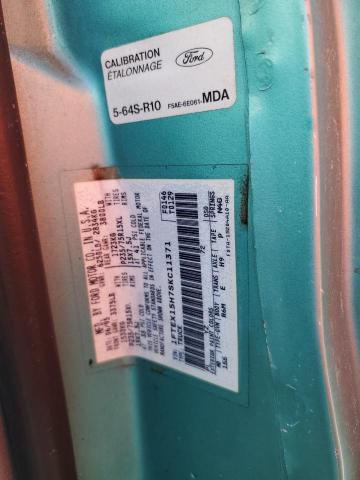 1995 Ford F150 VIN: 1FTEX15H7SKC11371 Lot: 50655464