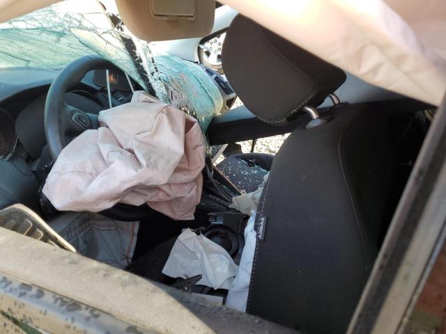 2017 Ford Focus Se VIN: 1FADP3K2XHL335439 Lot: 50150784