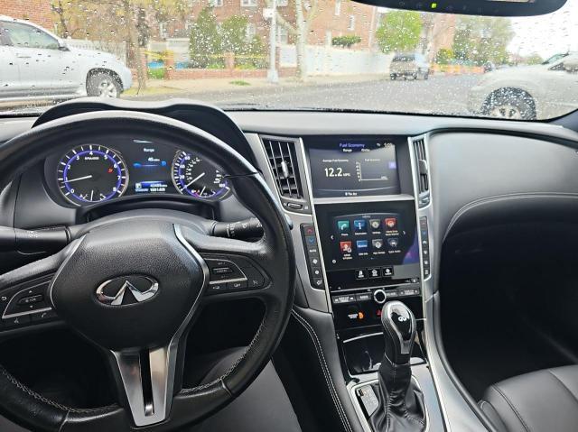 2017 INFINITI Q60 BASE JN1CV7EL5HM320111