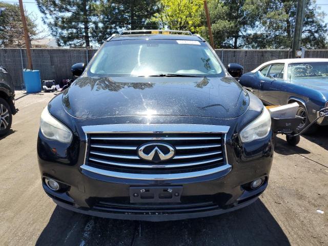 2014 Infiniti Qx60 VIN: 5N1AL0MM7EC516303 Lot: 53277304