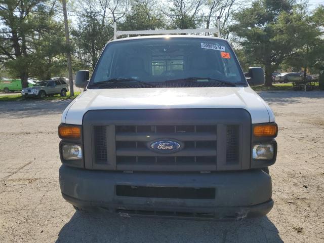 2014 Ford Econoline E250 Van VIN: 1FTNE2EW8EDA00196 Lot: 50989574