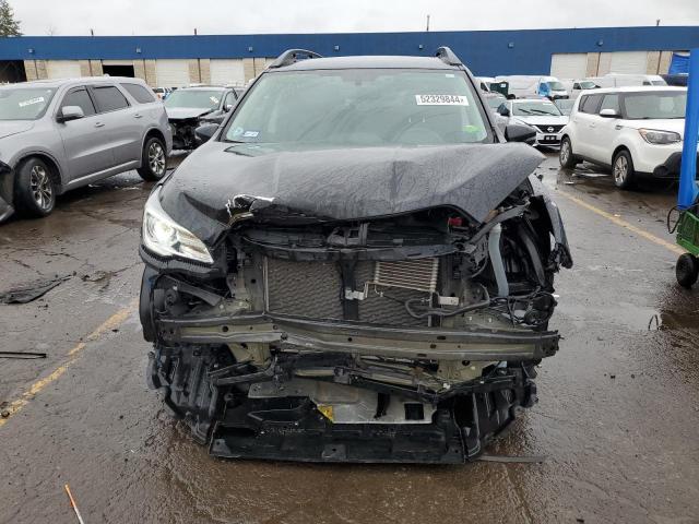 2020 Subaru Ascent Limited VIN: 4S4WMAMD0L3401158 Lot: 52329844