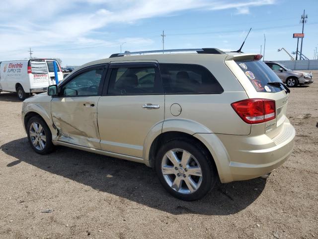 2011 Dodge Journey Lux VIN: 3D4PH9FG5BT505332 Lot: 49366984