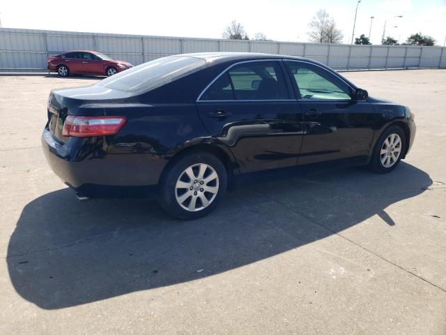 Lot #2491595122 2007 TOYOTA CAMRY LE salvage car