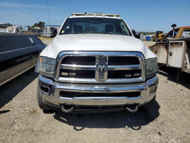 2015 Ram 5500 VIN: 3C7WRMDL4FG554077 Lot: 51739324