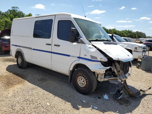 2005 Dodge Sprinter 2500 VIN: WD0PD644X55850979 Lot: 61245154