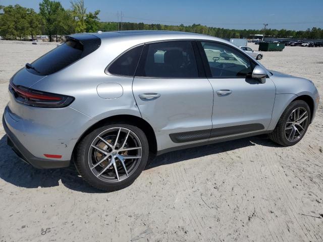 2023 Porsche Macan Base VIN: WP1AA2A53PLB09440 Lot: 51331554