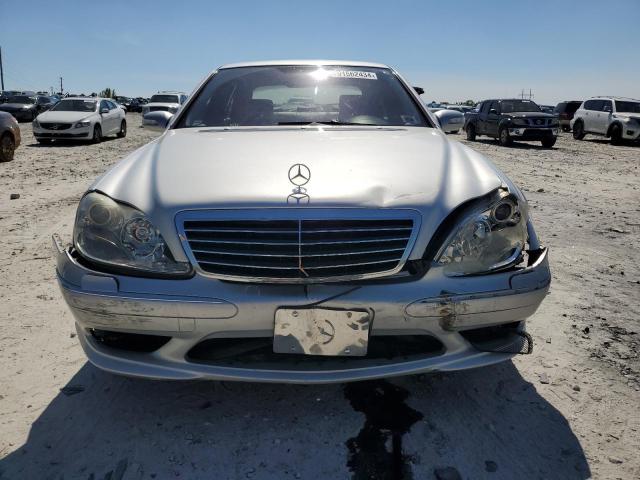 2006 Mercedes-Benz S 430 VIN: WDBNG70J46A474571 Lot: 52298974