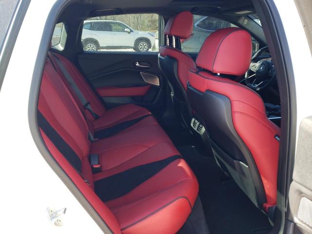 2023 ACURA TLX A-SPEC - 19UUB6F59PA001378