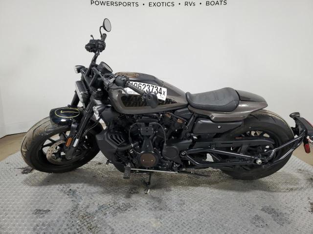 2023 HARLEY-DAVIDSON RH1250 S - 1HD1ZC417PB300209