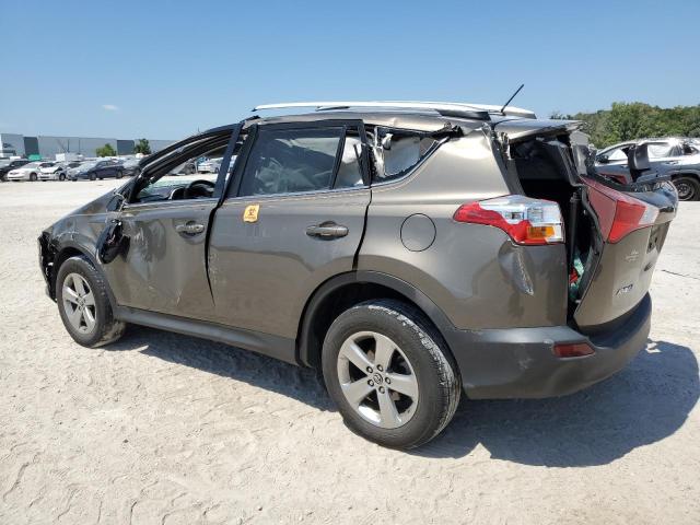 2015 Toyota Rav4 Xle VIN: 2T3WFREV9FW176857 Lot: 52307224