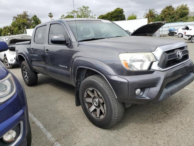 2013 Toyota Tacoma Double Cab Prerunner VIN: 3TMJU4GN7DM154709 Lot: 51787484