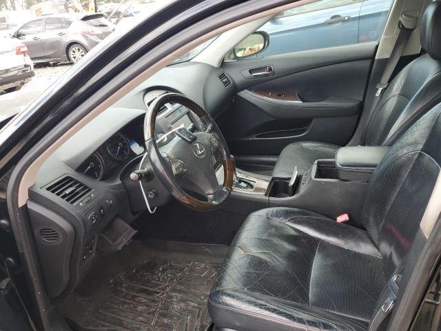 2011 Lexus Es 350 VIN: JTHBK1EG8B2467168 Lot: 52239774