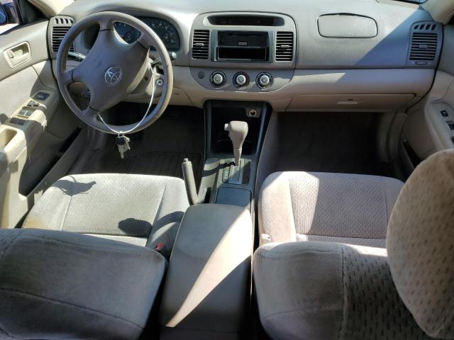 2003 Toyota Camry Le VIN: 4T1BE32K83U707723 Lot: 50265774