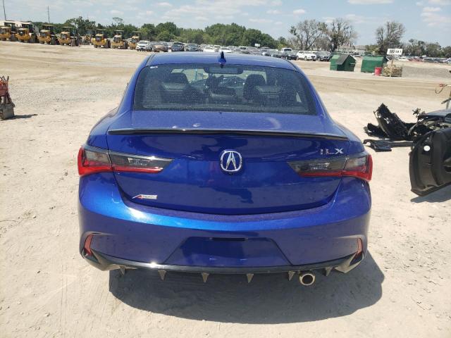 2019 Acura Ilx Premium A-Spec VIN: 19UDE2F87KA009417 Lot: 52427024