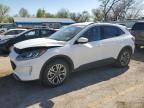 2020 FORD ESCAPE SEL - 1FMCU9H63LUA77209