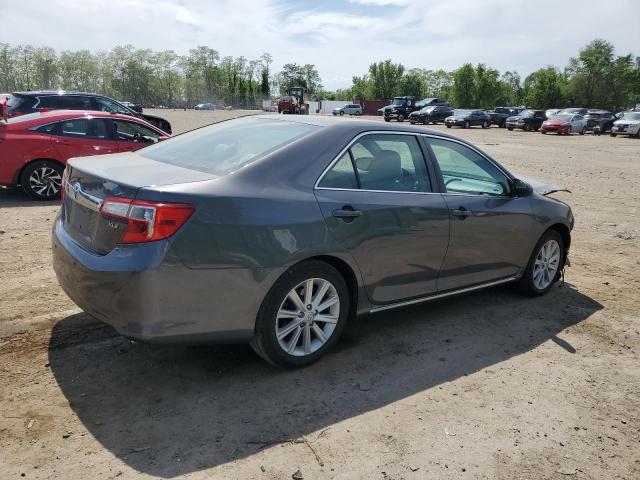 2013 Toyota Camry L VIN: 4T4BF1FK2DR335976 Lot: 52922534