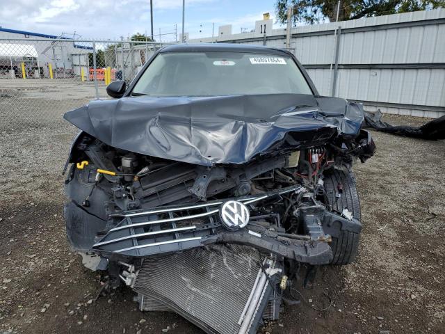 2019 VOLKSWAGEN JETTA S - 3VWC57BU4KM095134