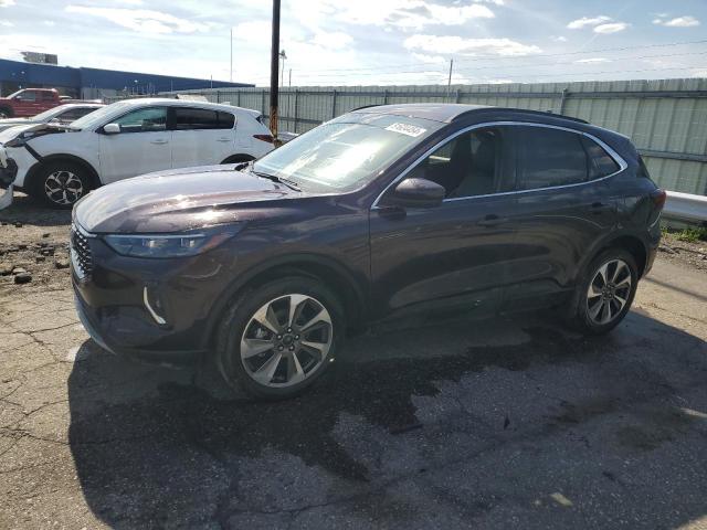 2023 FORD ESCAPE PLA - 1FMCU9JA7PUA47330