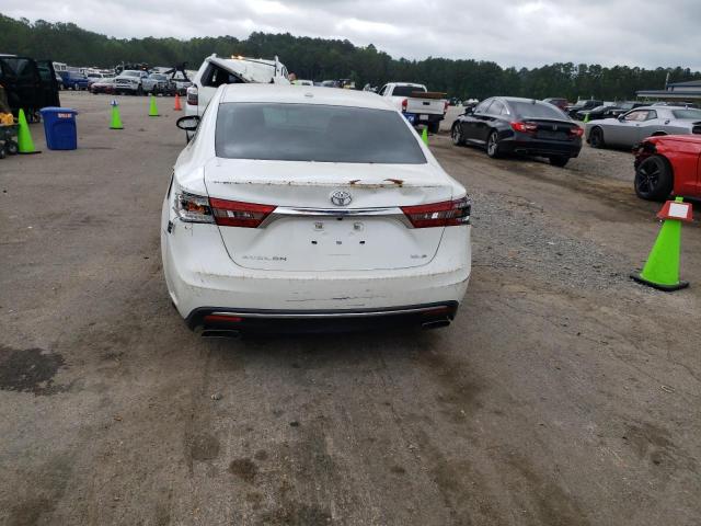 VIN 4T1BK1EB6GU211799 2016 Toyota Avalon, Xle no.6