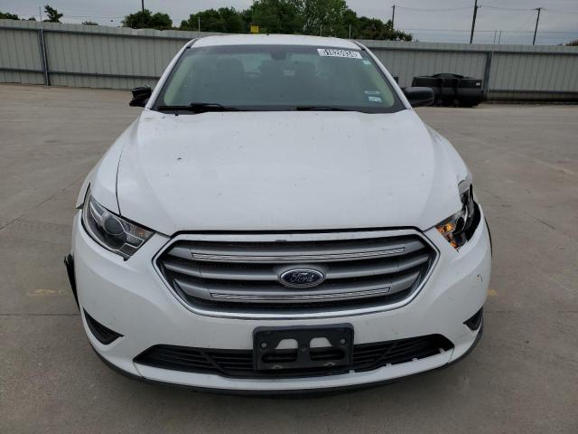 2018 Ford Taurus Se VIN: 1FAHP2D81JG115621 Lot: 51626934