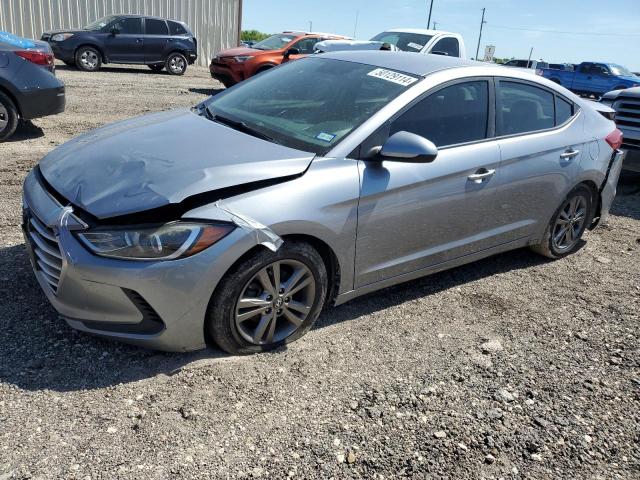 2017 Hyundai Elantra Se VIN: 5NPD84LF2HH106157 Lot: 50129114