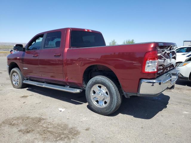 2021 DODGE DR2500 3C6UR5DJ6MG552697