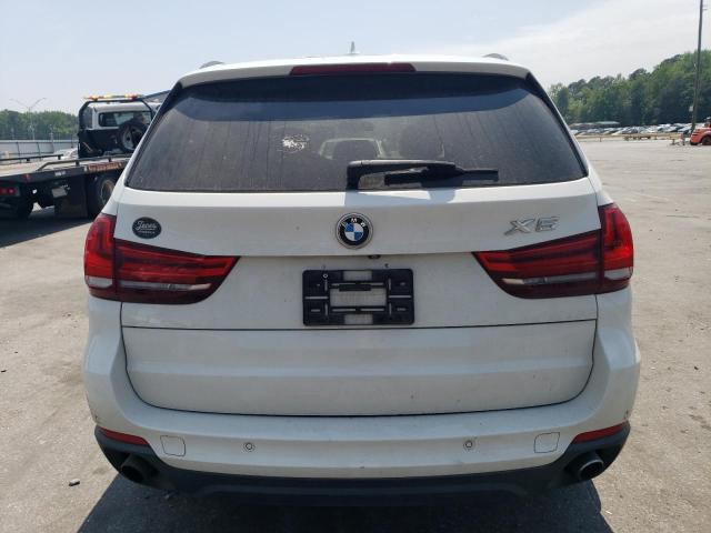2015 BMW X5 SDRIVE3 - 5UXKR2C57F0H37949