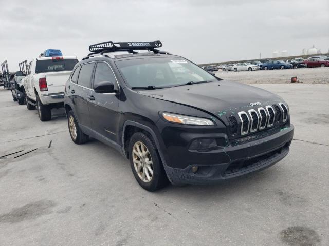 2016 Jeep Cherokee Latitude VIN: 1C4PJLCB2GW355978 Lot: 50163354