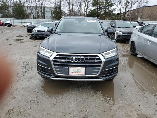 2018 AUDI Q5 PREMIUM - WA1BNAFY9J2218337