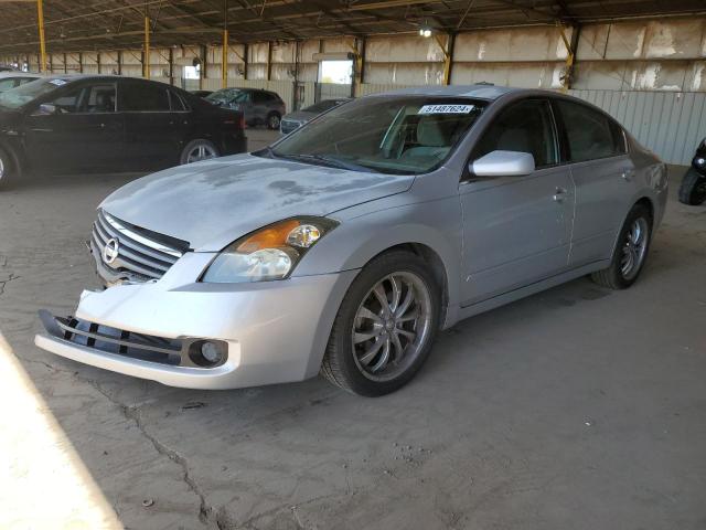 2009 Nissan Altima 2.5 VIN: 1N4AL21E49N481670 Lot: 51487624