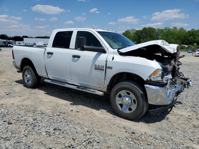 2016 Ram 2500 St VIN: 3C6UR5CJ2GG333340 Lot: 52387934