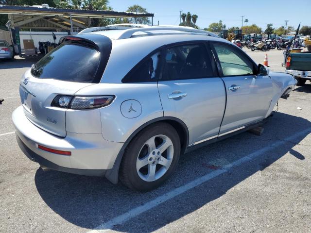 2006 Infiniti Fx35 VIN: JNRAS08U56X106059 Lot: 45368124