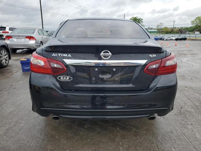 2017 Nissan Altima 2.5 VIN: 1N4AL3AP9HC494819 Lot: 51056984