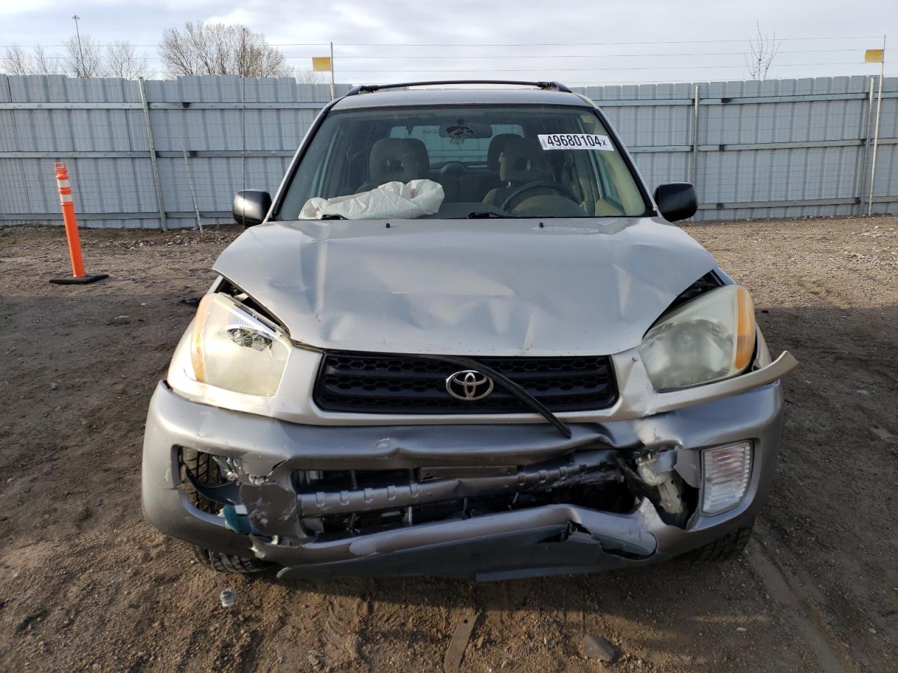 JTEHH20V830250203 2003 Toyota Rav4