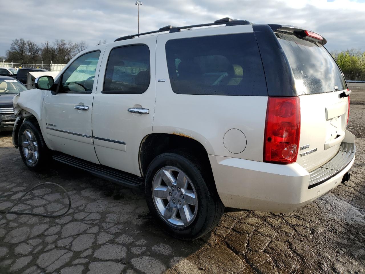 1GKFK33009R266004 2009 GMC Yukon Slt