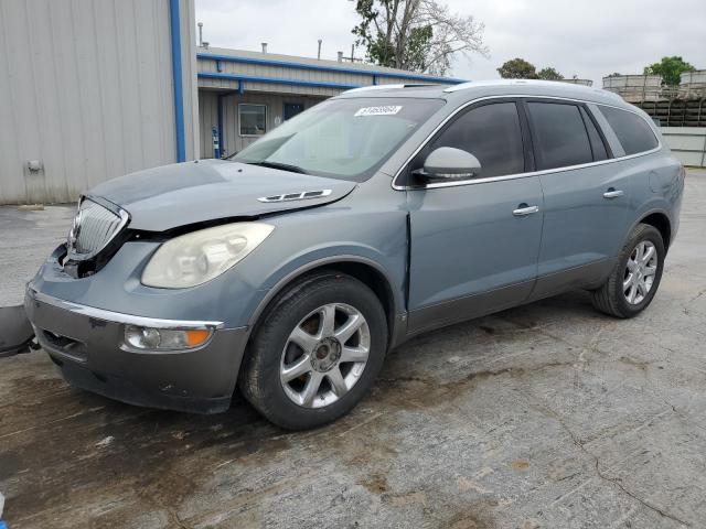 2008 Buick Enclave Cxl VIN: 5GAER23718J104049 Lot: 51465964