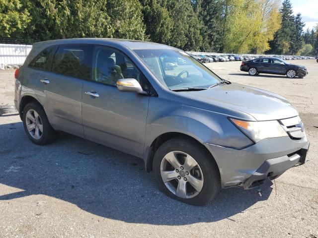 2009 Acura Mdx Sport VIN: 2HNYD28859H516726 Lot: 51472494