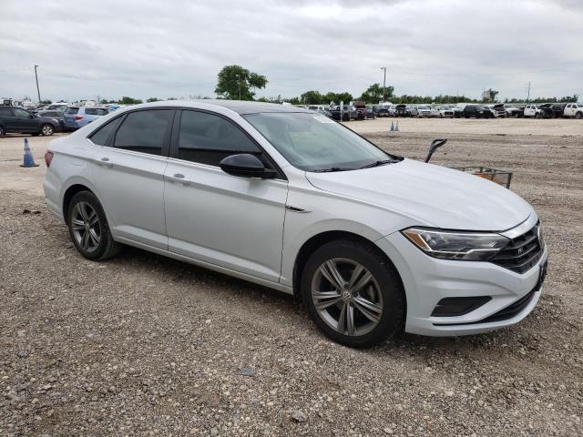 2019 Volkswagen Jetta S VIN: 3VWC57BU4KM058990 Lot: 51540834