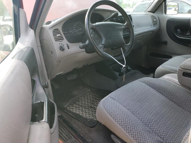 1999 Ford Ranger Super Cab VIN: 1FTYR14V0XTB03819 Lot: 51981184