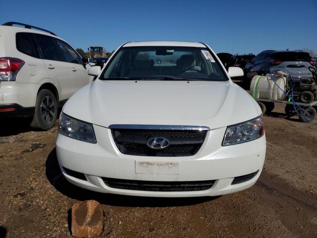 2007 Hyundai Sonata Gls VIN: 5NPET46C37H223930 Lot: 39247259