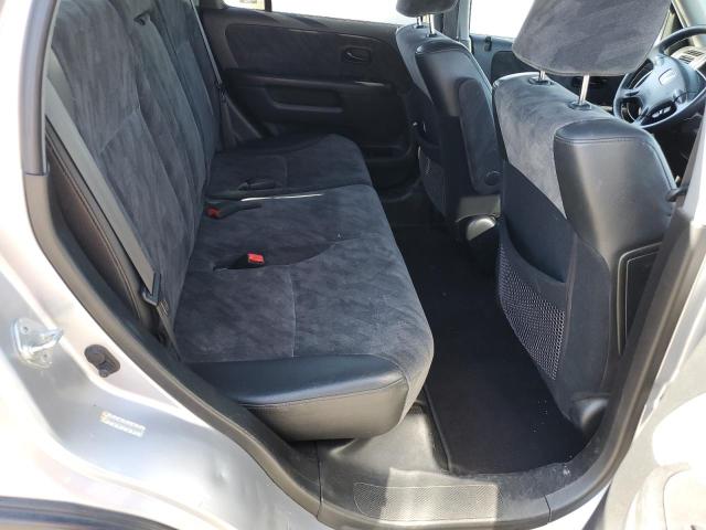 2004 Honda Cr-V Ex VIN: JHLRD78854C056456 Lot: 50543684