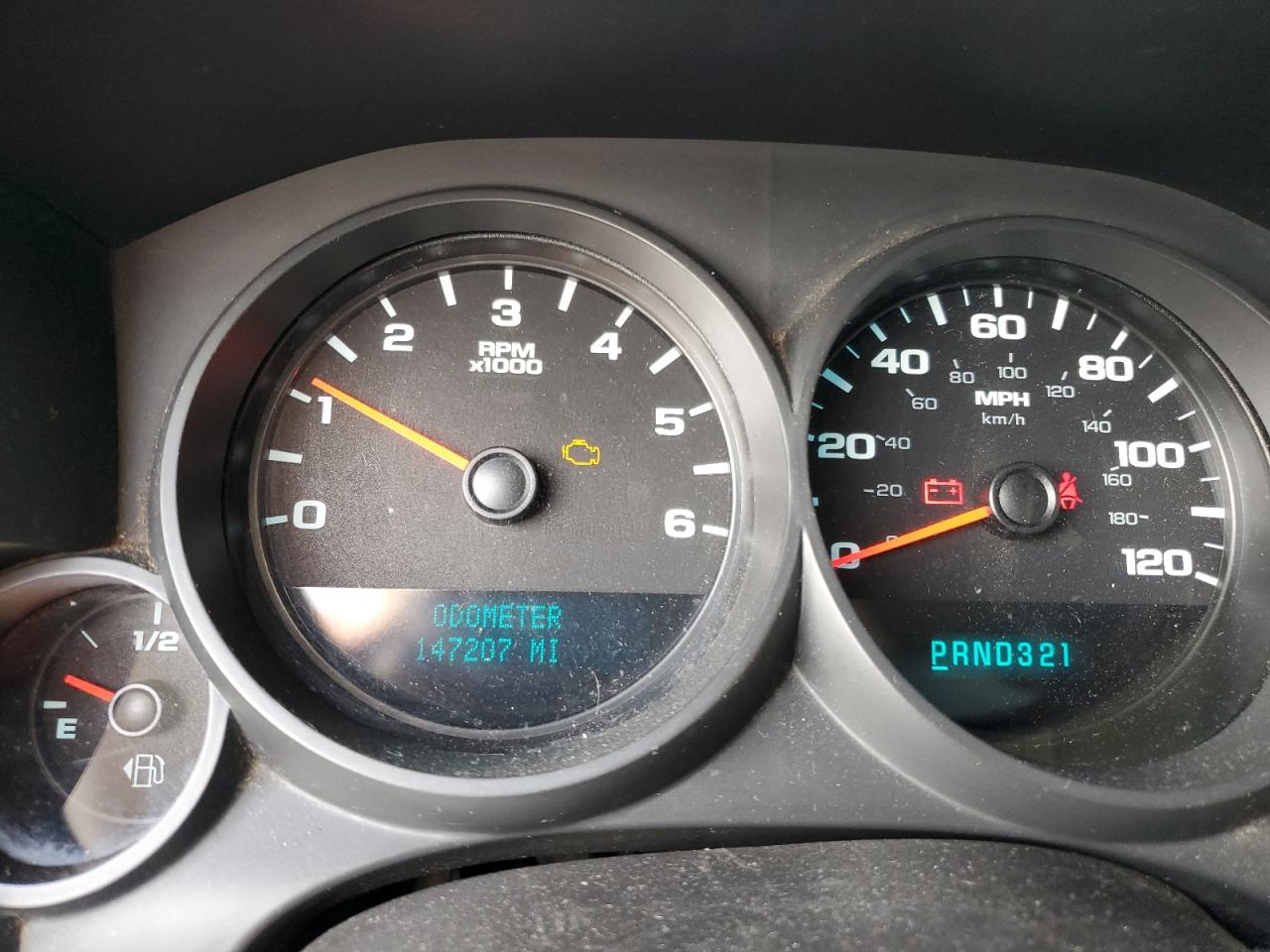 1GTEC14C39Z107267 2009 GMC Sierra C1500