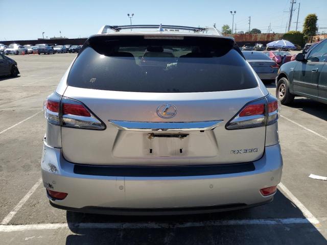 2015 LEXUS RX 350 - JTJZK1BA8F2422069
