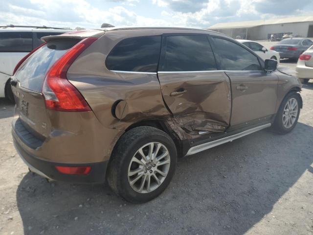 2010 Volvo Xc60 T6 VIN: YV4992DZ8A2020873 Lot: 52195934