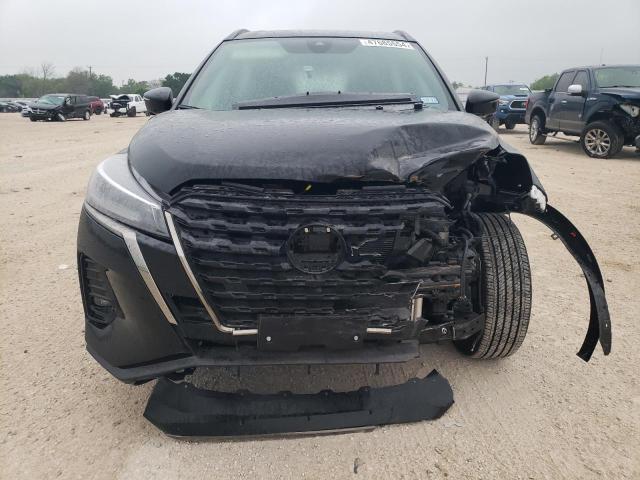 2024 NISSAN KICKS SR - 3N1CP5DVXRL475900
