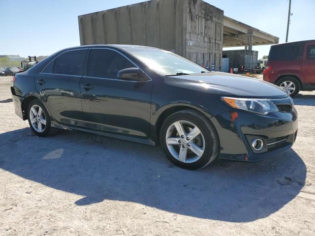 2013 Toyota Camry L VIN: 4T1BF1FK4DU237770 Lot: 49008254