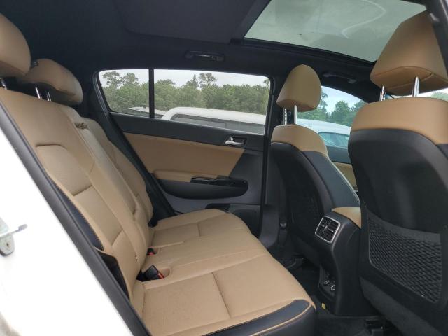 2020 KIA SPORTAGE S - KNDPR3A65L7755181